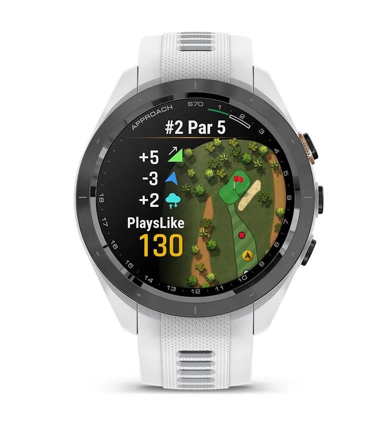 極美品 ガーミン GARMIN Approach S60 PREMIUM Amazon.com: Garmin Approach S60, Premium GPS Golf Watch with